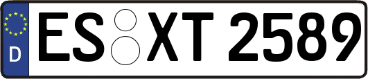 ES-XT2589