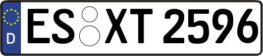 ES-XT2596