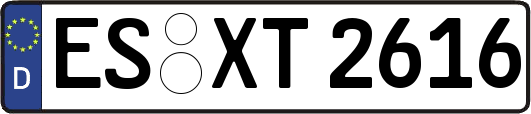 ES-XT2616