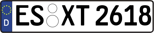 ES-XT2618