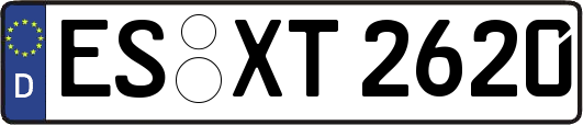 ES-XT2620