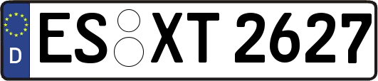 ES-XT2627