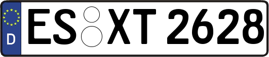 ES-XT2628
