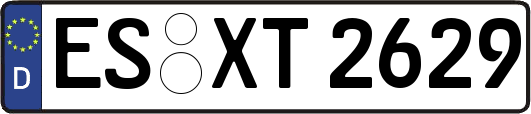ES-XT2629