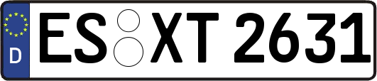 ES-XT2631