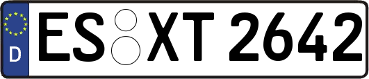 ES-XT2642
