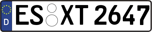 ES-XT2647