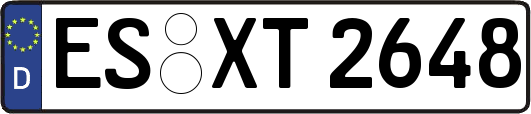 ES-XT2648