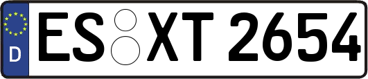 ES-XT2654