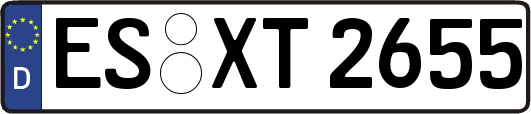 ES-XT2655