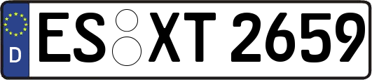 ES-XT2659