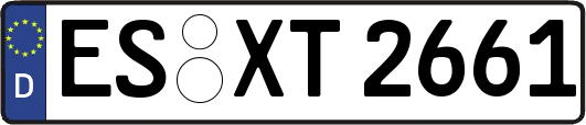 ES-XT2661