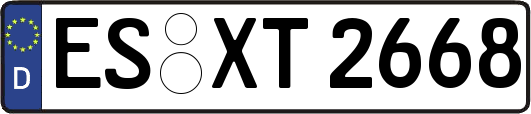 ES-XT2668