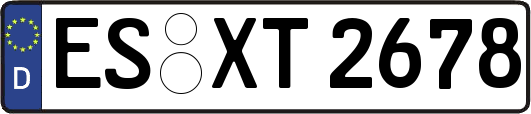 ES-XT2678