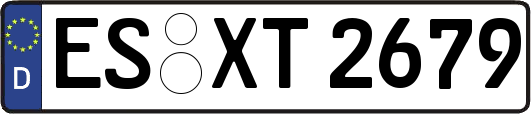 ES-XT2679