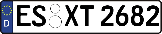 ES-XT2682