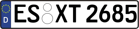 ES-XT2685