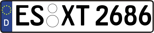 ES-XT2686