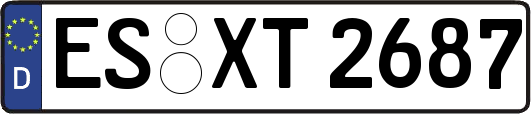 ES-XT2687