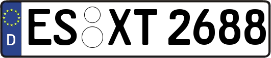 ES-XT2688