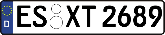 ES-XT2689