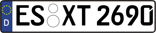 ES-XT2690