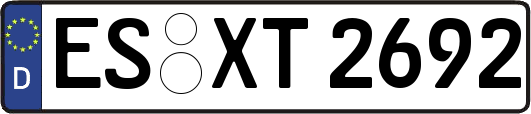ES-XT2692