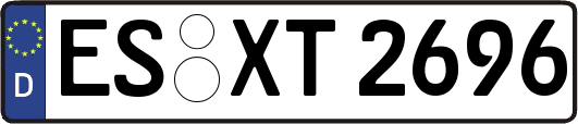 ES-XT2696