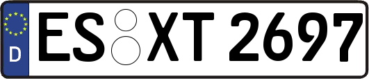 ES-XT2697