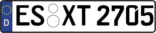 ES-XT2705