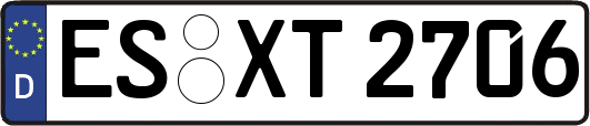 ES-XT2706