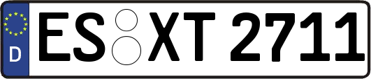 ES-XT2711