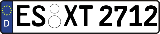 ES-XT2712