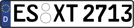 ES-XT2713