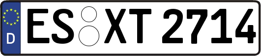 ES-XT2714