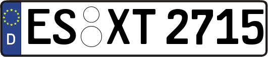 ES-XT2715