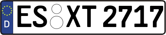 ES-XT2717