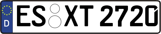 ES-XT2720