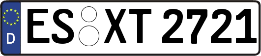 ES-XT2721