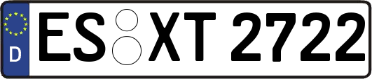 ES-XT2722