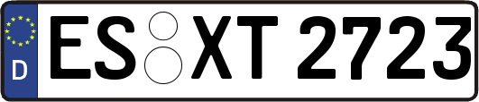 ES-XT2723