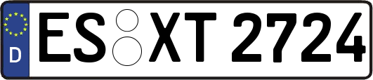 ES-XT2724