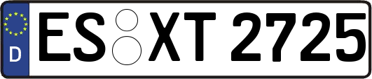 ES-XT2725
