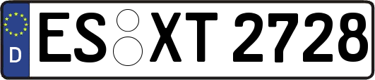 ES-XT2728