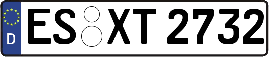 ES-XT2732