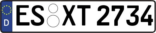 ES-XT2734