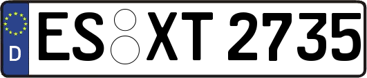 ES-XT2735