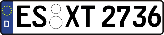 ES-XT2736