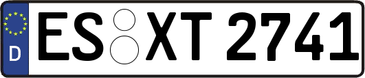 ES-XT2741