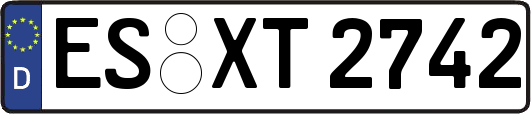 ES-XT2742